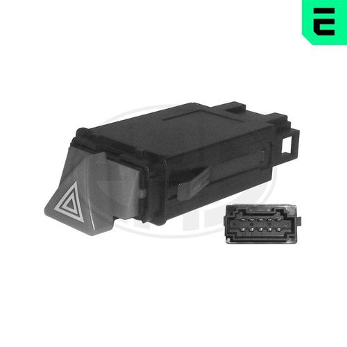 ERA Warnblinkschalter 662415 für VW