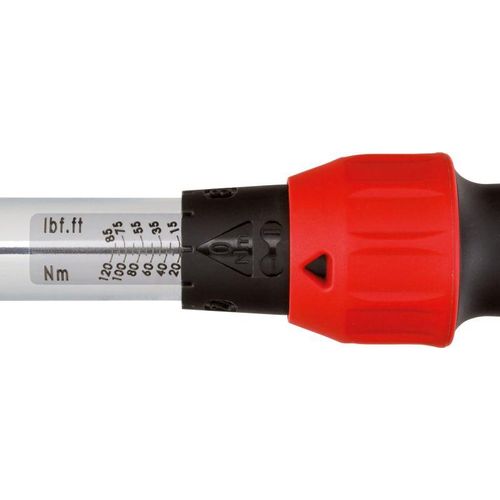 VIGOR Drehmomentschlüssel v3898