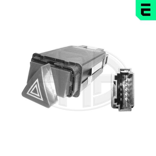 ERA Warnblinkschalter 662178 für VW
