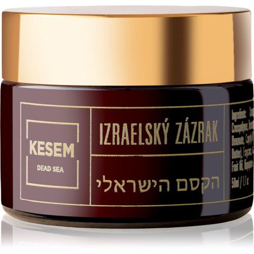 KESEM ISRAELI MIRACLE Daily Face Cream Dagcrème voor het Gezicht 50 ml