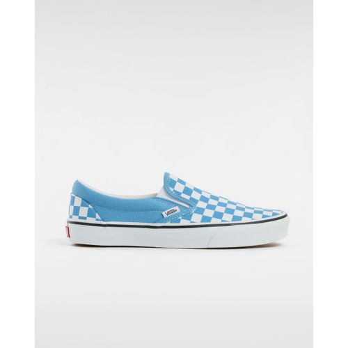 Classic Slip-On Slip On