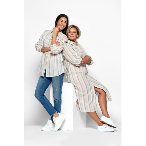 Caroline Tensen Tenesse Print Blouse Multi