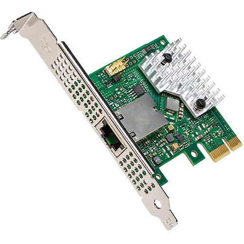 Intel I225V 2,5 GbE PCIe NIC Netzwerkadapter