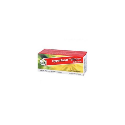 HYPERFORAT Vitahom Tropfen 100 ml