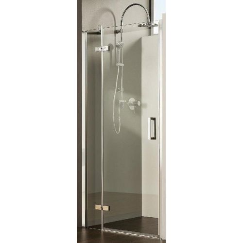Breuer Panorama, Drehtür Für Nische 90Cm Breuer Höhe: 200 Cm, 3401005001004