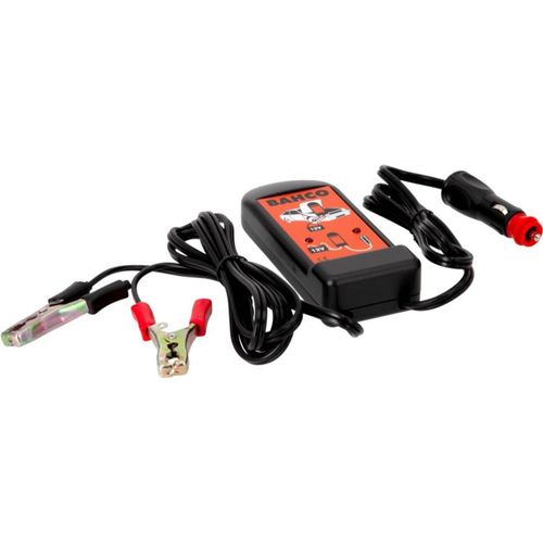 Bahco Memorysaver Speichererhaltungsgerät 12 V CAN-Bus-fähig für Fahrzeugdaten-Schutz