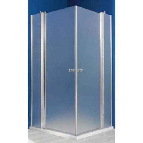 Breuer Elana, Drehdiagonal-Einstieg 90Cm 4-Teilig Breuer Höhe: 200 Cm, 0617001001017