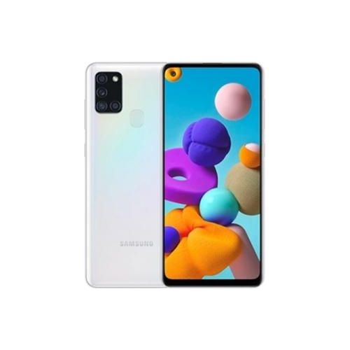 Smartphone Samsung Galaxy A21s SM-A217 6,5 Octa Core 4 GB RAM 64 GB"