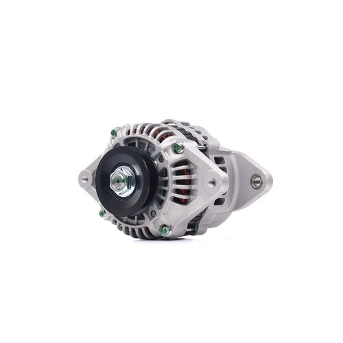 RIDEX 4G0220 Lichtmaschine Generator LiMa 65A 14V für MAZDA MX-5 I (NA) FAMILIA IV (BF) 323 C IV (BG) FAMILIA IV (BG) 323 III (BF)