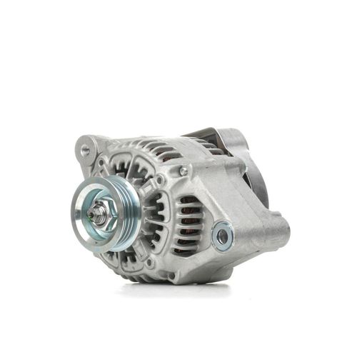 RIDEX 4G1304 Lichtmaschine Generator LiMa 45A 12V für TOYOTA COROLLA (E9) COROLLA Liftback (E9) STARLET (P7) COROLLA Compact (E9) COROLLA (E8)