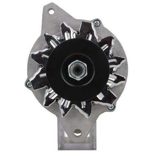 BV PSH 196.002.015.050 Lichtmaschine Generator LiMa 15A 24V für TOYOTA LAND CRUISER (J6) Land Cruiser SUV (J4, J5) LAND CRUISER Pick-up (J4)