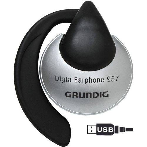 Grundig PCC9573 Digta Kopfhörer USB