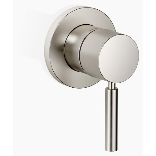 Dornbracht 36060660-06 UP-EHM mit Abdeckplatte Meta