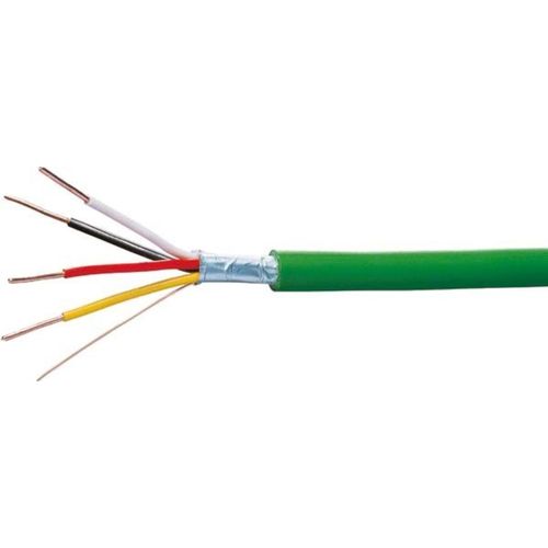 Hager Systemleitung-KNX JH(St)Hh TGZ181 (VE100)