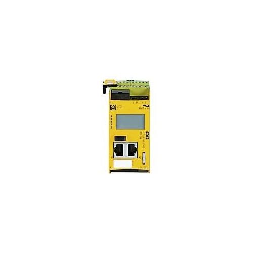 Pilz PNOZ m B1 Sicherheitsschaltgerät 772101