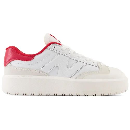Komfortable New Balance CT302VB Sneaker mit reaktionsfreudiger Dämpfung