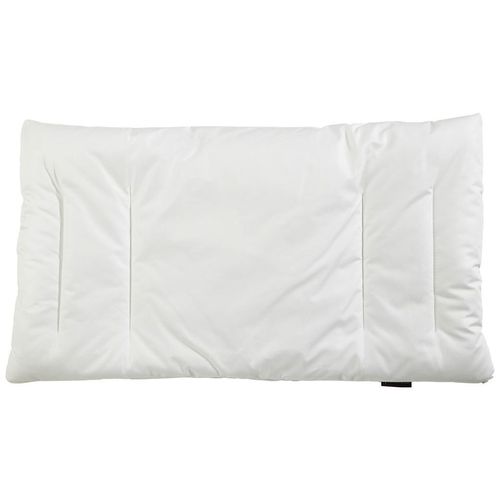 Centa-Star Kopfkissenbezug Vario Waschmich, Weiß, Textil, 40x80 cm, Textiles Vertrauen - Oeko-Tex®, Made in Germany, Wohntextilien, Bezüge, Kopfkissenbezüge