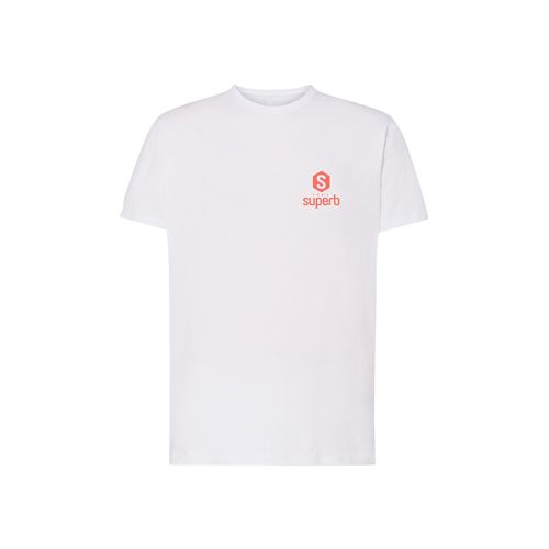 Camiseta manga corta BeHappy Top