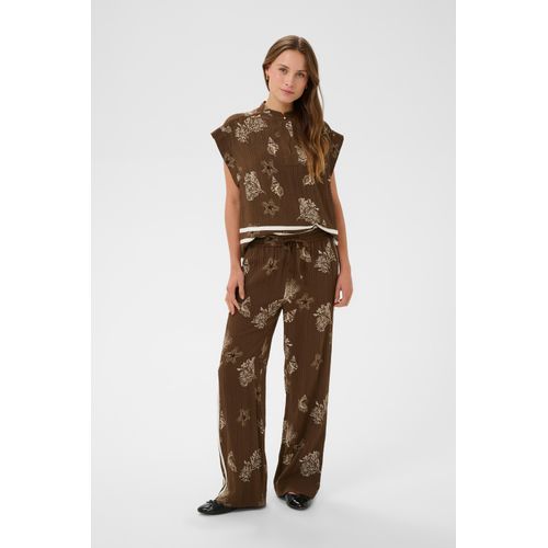 Hose RosashellSZ Hose Lockere Passform