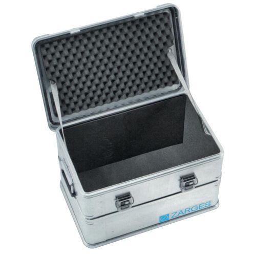 Zarges Schaumauskleidung für K470 Alubox 41810