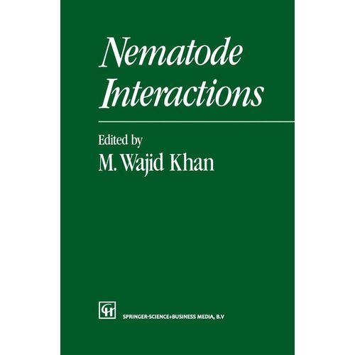 Nematode Interactions