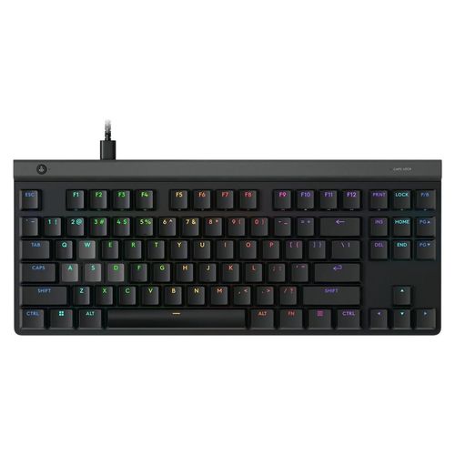 LOGITECH Logitech G515 RAPID TKL pelinäppäimistö