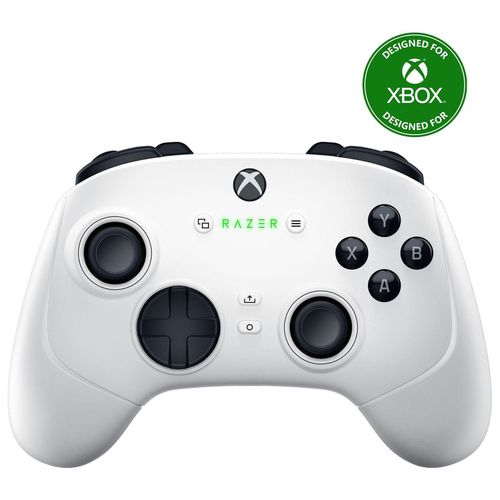 RAZ Wolverine V3 Tourn Ed whit