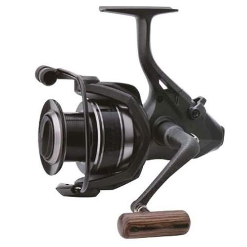 Okuma Pulzar Baitfeeder PZB-4000 Freilaufrolle
