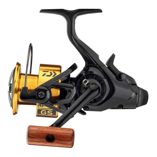 Daiwa GS BR LT 3000 Freilaufrolle