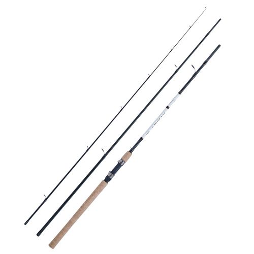 WFT XK-Bone Trout Sbiro 3,60m 5-25g Forellenrute Sbirolinorute