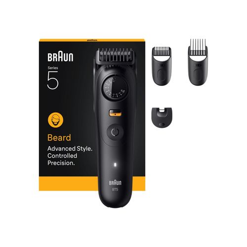 Braun Series 5 Beard Trimmer BT5520