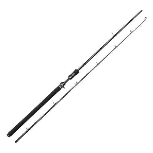 Westin W3 Jerkbait-T 1,98m H 20-80g 2Sec Baitcastrute