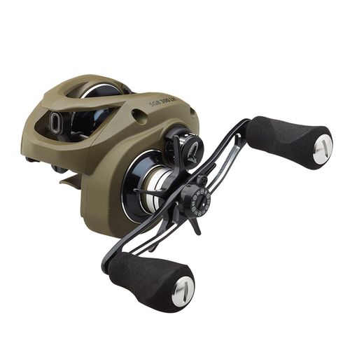 Savage Gear SG8 300 BC LH 7.3:1 Baitcastrolle