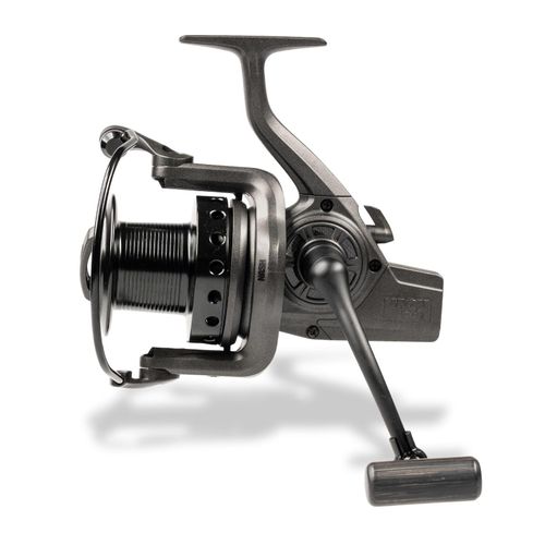 Nash LRX 10000 Karpfenrolle