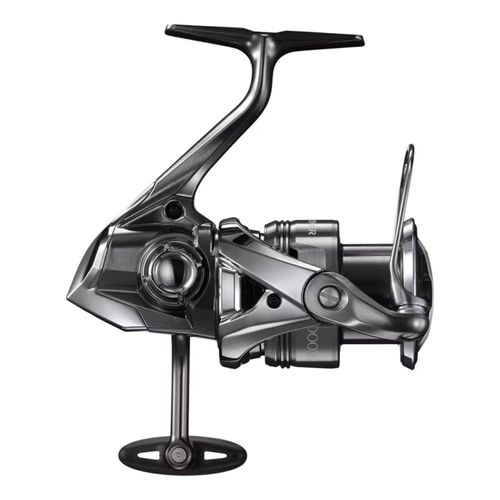 Shimano Twin Power FE 2500SHG Spinnrolle