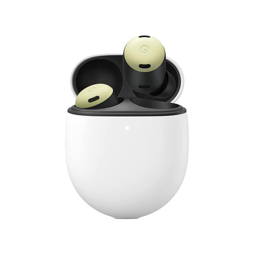 Google Pixel Buds Pro grau In-Ear-Kopfhörer