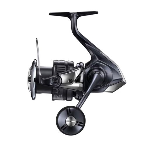 Shimano Twin Power XD FB 4000 XG Spinnrolle