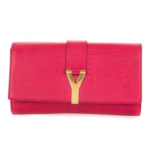 Ligne Y Clutch Clutch