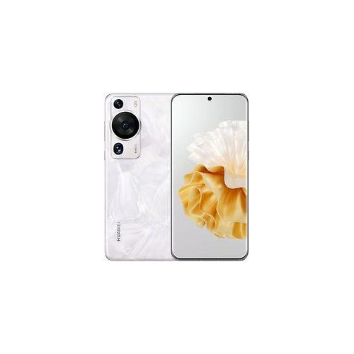 Huawei P60 Pro Dual SIM 256GB rococo pearl