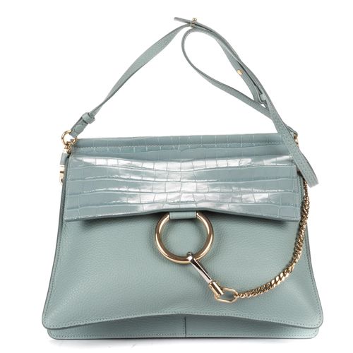 Medium Faye Bag Medium schoudertas