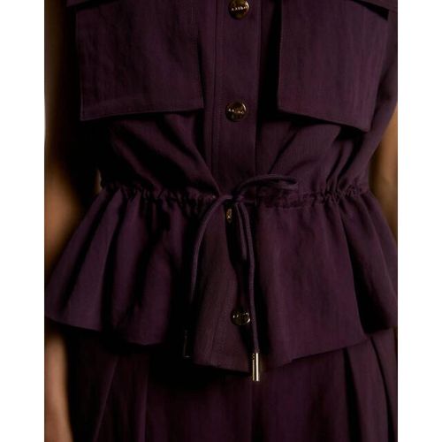 Aaiko Gilet lena ray 538
