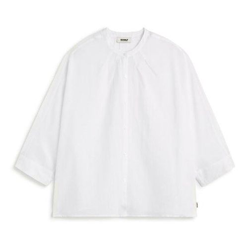 Ecoalf Tamaraalf W - Langarm Hemd - Damen