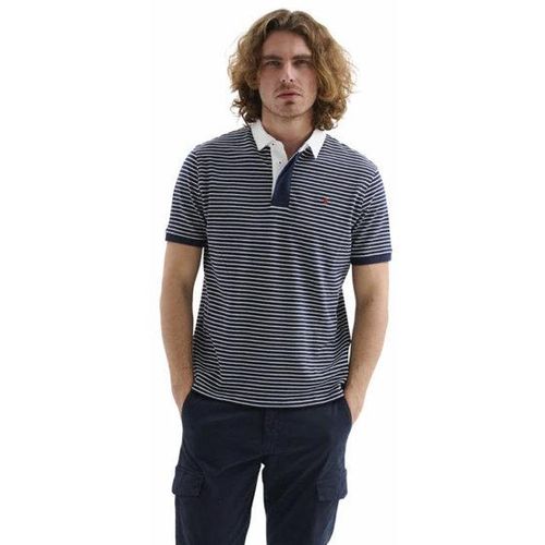 JAGGY Diana M - Polo - Herren