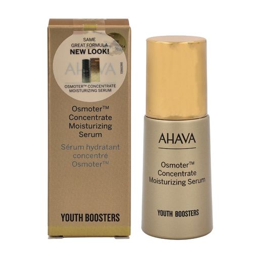 Ahava Dead Sea Osmoter Concentrate 30ml.