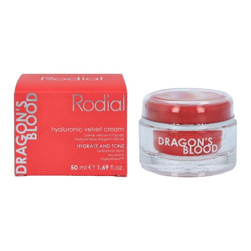 Rodial Dragon's Blood Velvet Cream50 ml.
