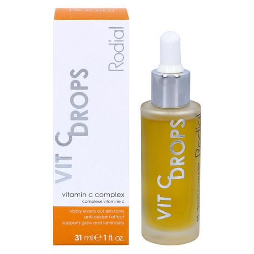 Rodial Vit C Drops 30ml.
