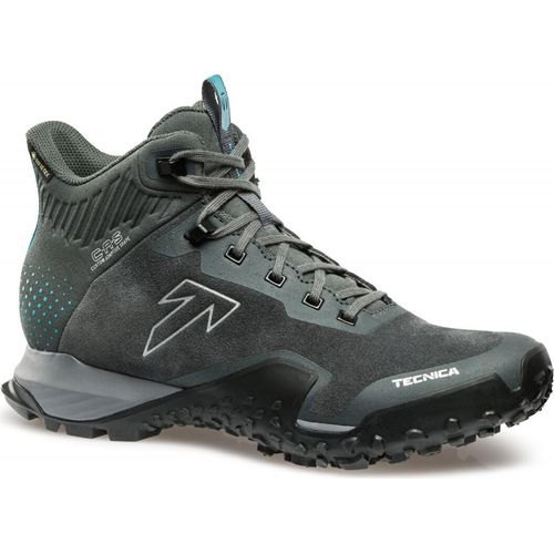 Tecnica Magma Mid GTX Womens