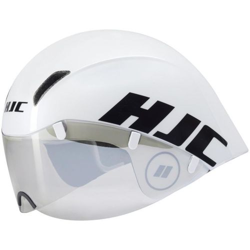 Helm HJC Adwatt 1.5 Straße Triathlon weiß größe XS-S (51-56 cm) 81352901
