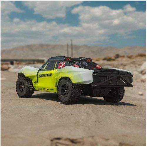 ARRMA SENTON 223S BLX, Kurzstrecken-/Stadion-Geländefahrzeug, 1:10, 3,55 kg