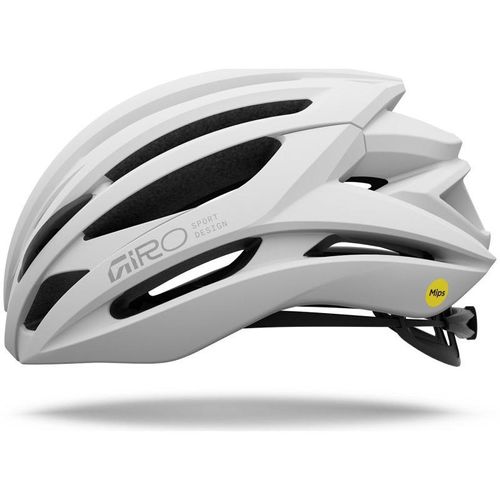 Helm Giro Syntax Mips Straße weiß matt größe M (55-59 cm) 39370-067-M